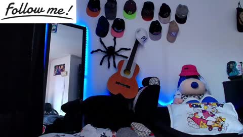  Bad boy sebastian  online show from December 2, 5:46 pm