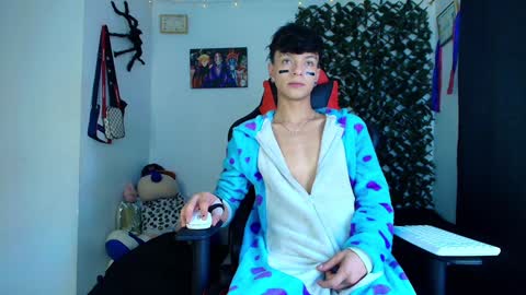  Bad boy sebastian  online show from February 3, 4:41 pm