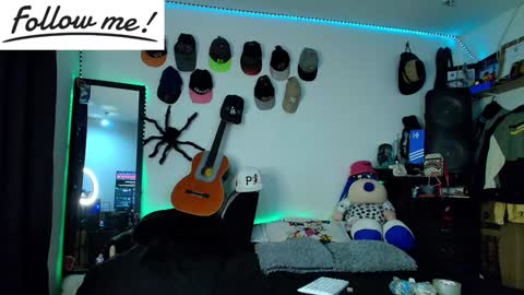  Bad boy sebastian  online show from December 6, 10:52 pm