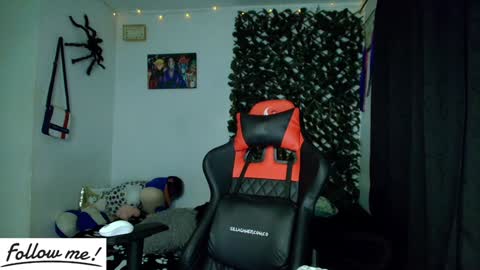  Bad boy sebastian  online show from January 31, 3:09 am