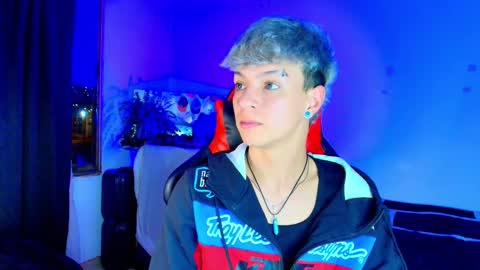  Bad boy sebastian  online show from November 28, 5:32 am