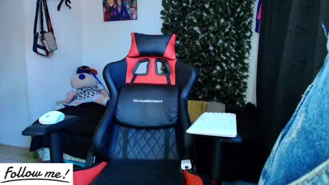  Bad boy sebastian  online show from January 21, 5:05 pm