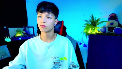  Bad boy sebastian  online show from October 8, 5:12 am