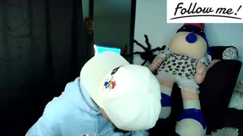  Bad boy sebastian  online show from December 11, 4:40 am