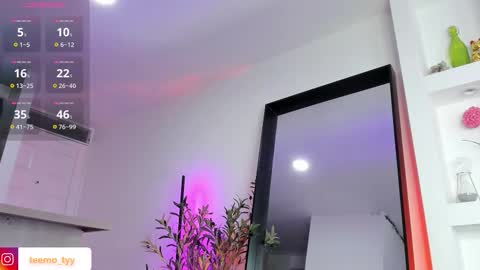 twink_teemo online show from March 8, 10:03 pm