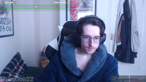 Lou online show from April 13, 5:02 pm