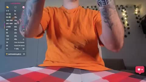 MASTER GERRY online show from March 24, 2:06 am