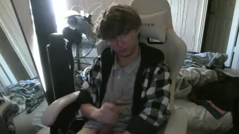 shytwink online show from January 5, 6:44 pm