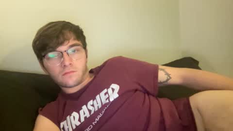 twinkycameron online show from October 28, 12:35 am