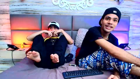    online show from September 18, 8:00 pm