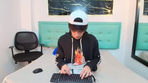    online show from October 9, 4:50 am