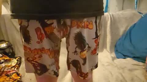 TwistedBlizzy online show from December 17, 6:53 pm