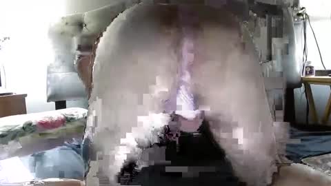 pantiesfetish online show from January 12, 4:42 am