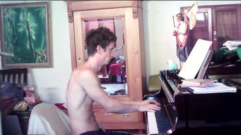 TobeBritta online show from January 19, 4:46 pm