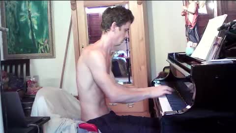 TobeBritta online show from January 13, 8:26 pm