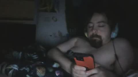 twonkydonk27 online show from March 22, 7:35 am