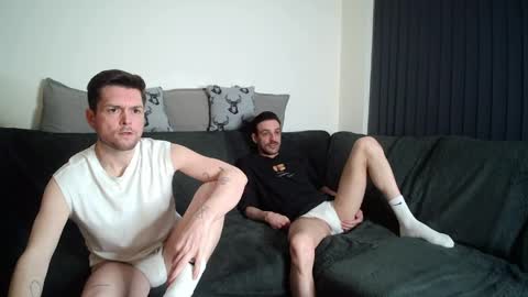 RyanRowan online show from April 6, 7:25 pm