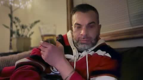 TylerDavid online show from January 10, 8:40 am