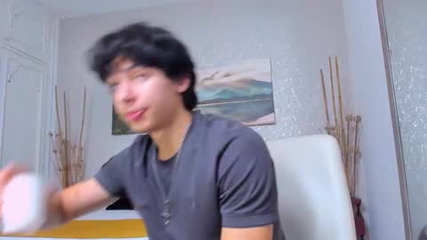 Tyler online show from December 20, 3:46 am