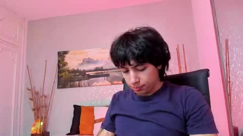 Tyler online show from March 5, 3:14 am