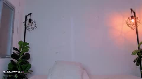 Tyler online show from February 15, 3:57 am