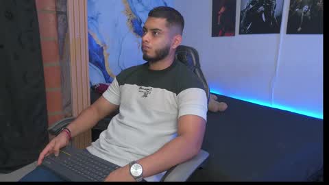 Tyler online show from September 24, 11:25 pm