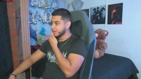 Tyler online show from January 13, 2:38 am