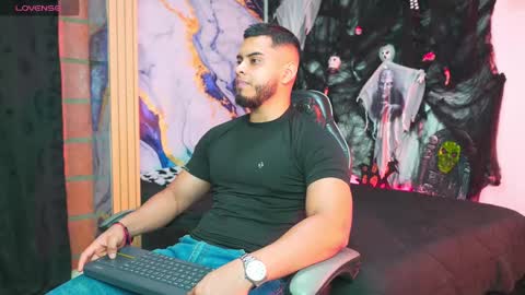 Tyler online show from October 26, 12:01 am