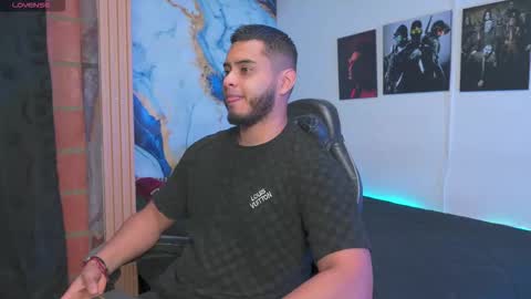 Tyler online show from September 27, 10:18 pm