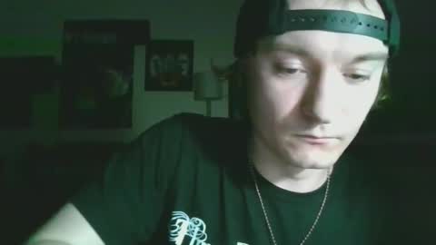 Tylerdude56128 online show from January 7, 6:29 am