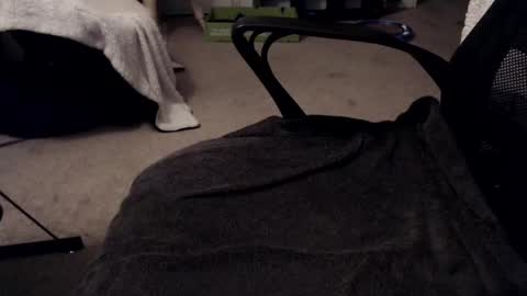 Tyler Starr online show from September 11, 3:44 pm