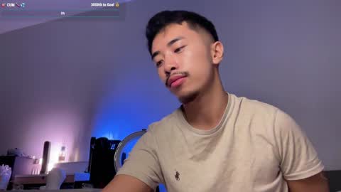 Snapshot of typlayboi chatting on January 30, 11:02 pm Ty Vers LDN online show from January 30, 11:02 pm