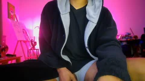 tza89 online show from July 11, 1:07 am