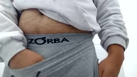 uberdickson online show from July 4, 11:08 pm