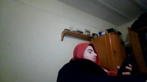 uglyyounlad online show from January 8, 2:50 am