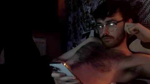 uhhstephen online show from February 12, 12:05 am