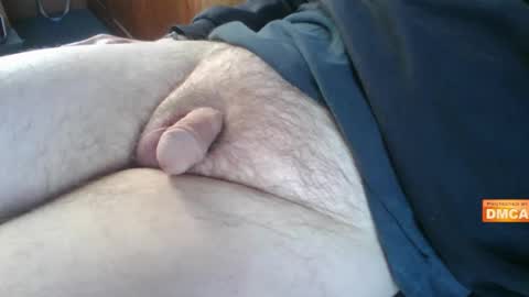 Hairy UK guy online show from January 14, 12:03 pm
