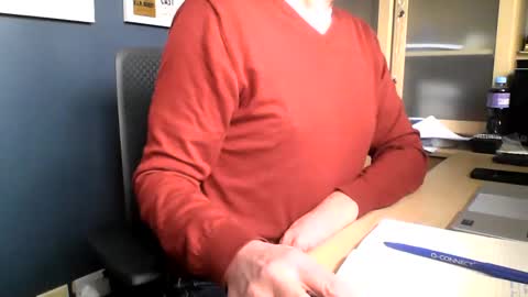 mark online show from September 24, 12:25 pm