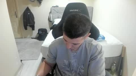 hi im mike tyson -  online show from October 23, 8:12 pm