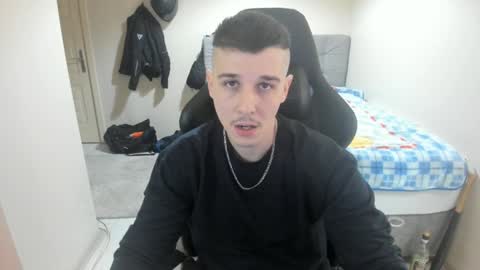 Snapshot of ulxer chatting on January 30, 7:48 pm hi im mike tyson - online show from January 30, 7:48 pm