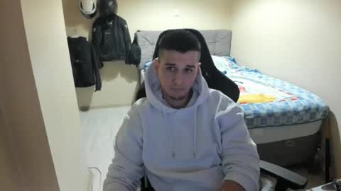 hi im mike tyson -  online show from March 12, 2:08 am