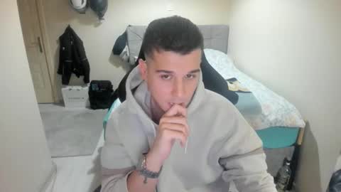 hi im mike tyson -  online show from December 5, 7:54 pm