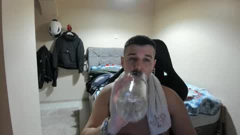 hi im mike tyson -  online show from February 15, 7:22 pm