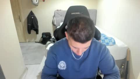 hi im mike tyson -  online show from October 28, 9:28 pm