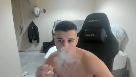 hi im mike tyson -  online show from November 8, 9:40 pm