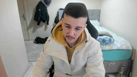 Snapshot of ulxer chatting on February 20, 7:08 pm hi im mike tyson - online show from February 20, 7:08 pm