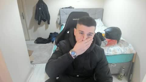 Snapshot of ulxer chatting on March 1, 8:42 pm hi im mike tyson - online show from March 1, 8:42 pm