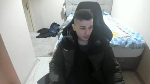 Snapshot of ulxer chatting on January 26, 8:23 pm hi im mike tyson - online show from January 26, 8:23 pm