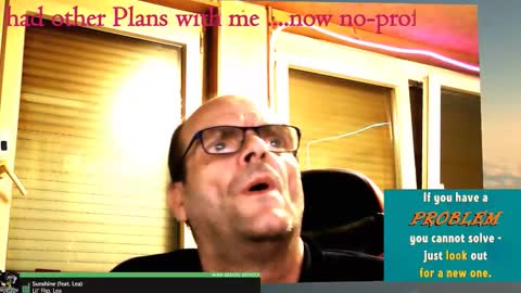 umdenker2003 online show from February 14, 9:43 pm