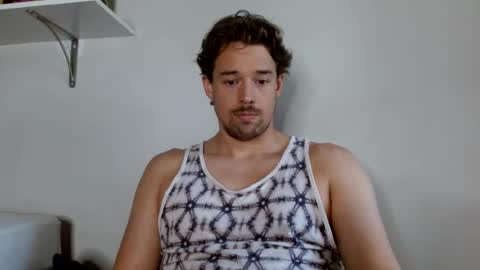 Andrew online show from July 8, 7:18 pm